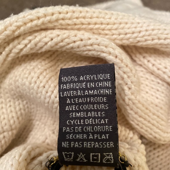 ❌SOLD❌Dex cowl neck sweater dress Sz Small - Picture 9 of 10